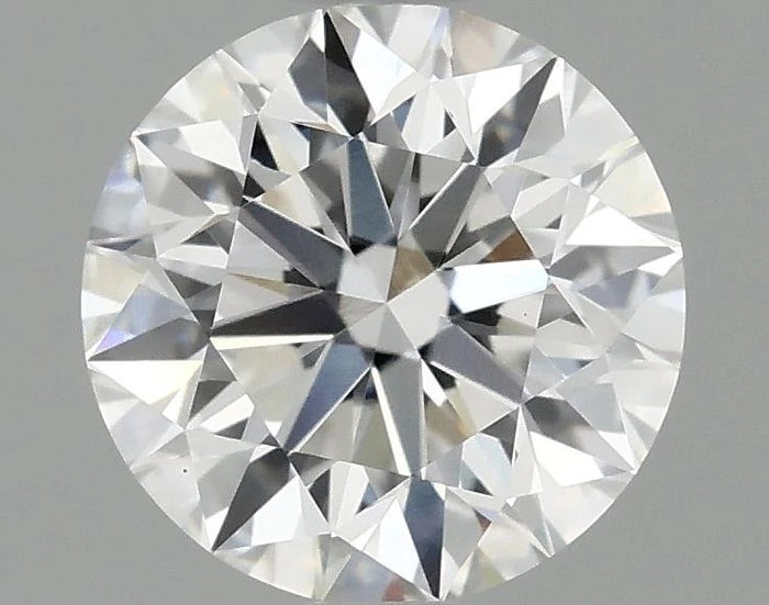 1.08 Carat · ROUND · D · VS1 · IGI · Excellent Cut