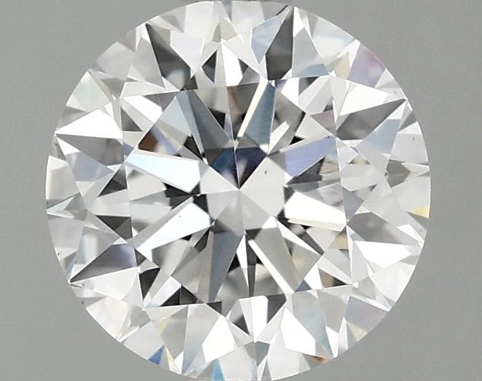 1.09 Carat · ROUND · D · VS1 · IGI · Excellent Cut