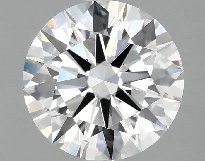 1.59 Carat · ROUND · E · VVS2 · IGI · Ideal Cut
