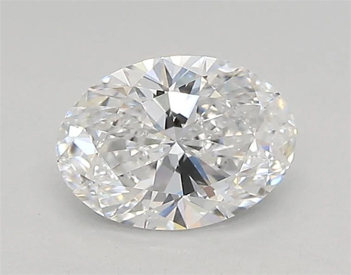 0.89 Carat · OVAL · D · VVS1 · IGI · Excellent Cut