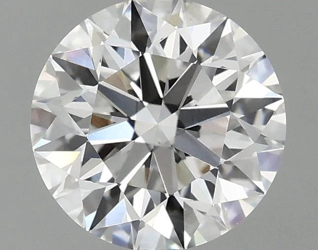1.09 Carat · ROUND · D · VS1 · IGI · Excellent Cut