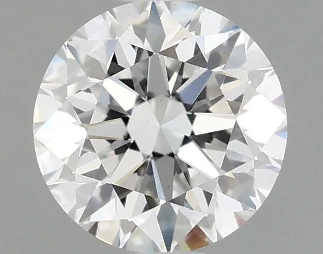 1.09 Carat · ROUND · D · VS1 · IGI · Excellent Cut