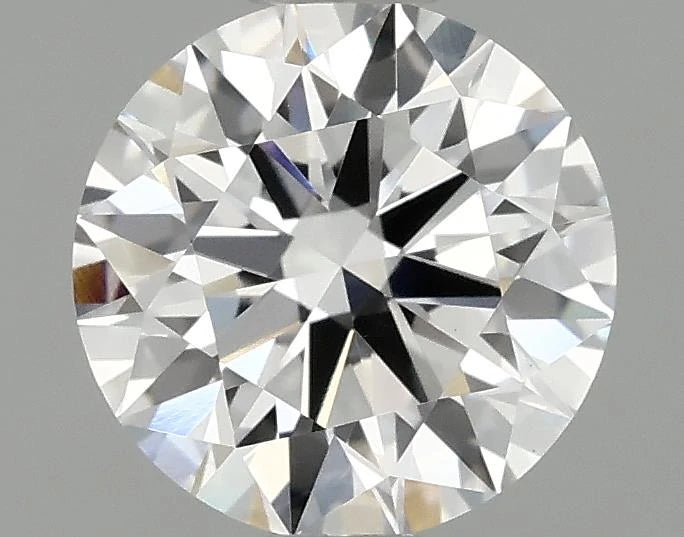1.08 Carat · ROUND · D · VS1 · IGI · Ideal Cut