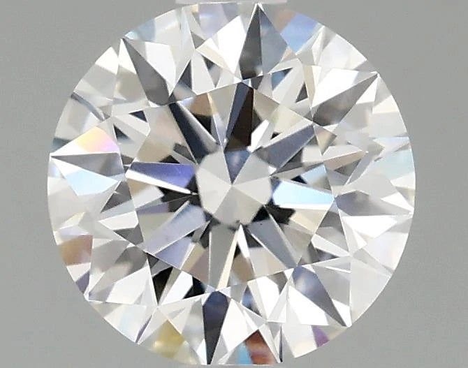 1.08 Carat · ROUND · E · VVS2 · IGI · Excellent Cut