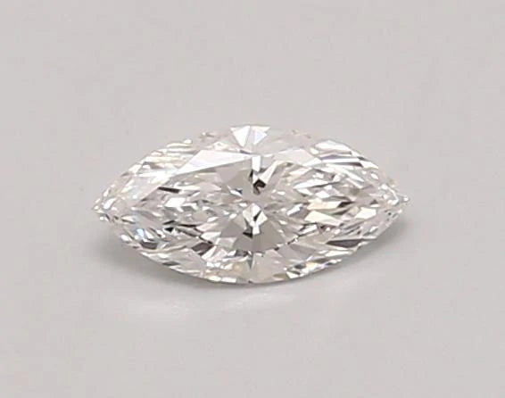 0.30 Carat · MARQUISE · D · VVS2 · IGI · Excellent Cut
