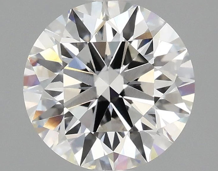 1.59 Carat · ROUND · E · VVS2 · IGI · Excellent Cut
