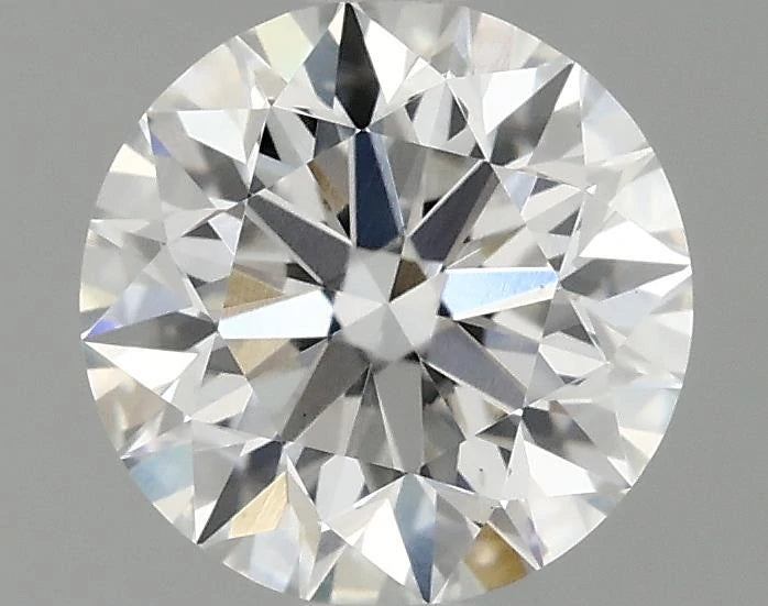 1.09 Carat · ROUND · D · VS1 · IGI · Excellent Cut