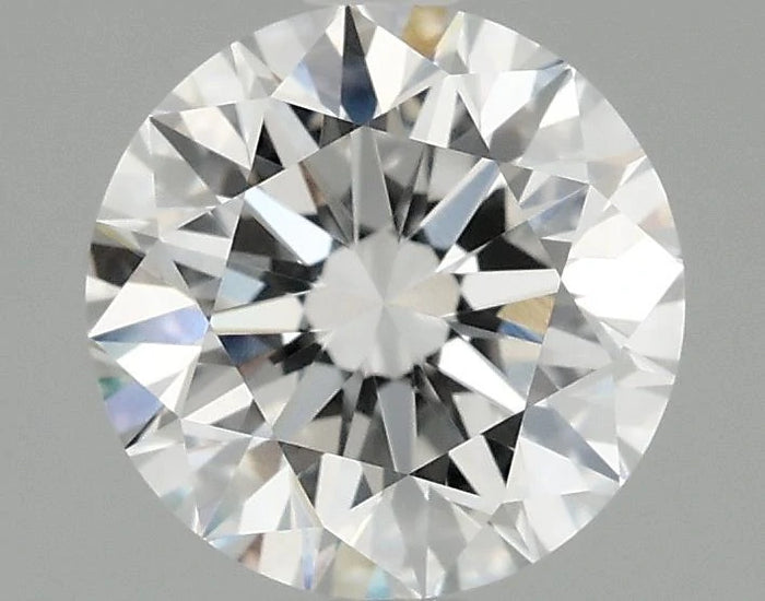 1.58 Carat · ROUND · E · VVS2 · IGI · Excellent Cut