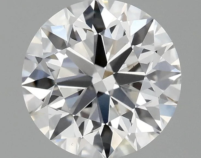 1.09 Carat · ROUND · D · VS1 · IGI · Excellent Cut