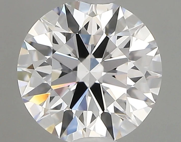 1.53 Carat · ROUND · D · FL · IGI · Ideal Cut