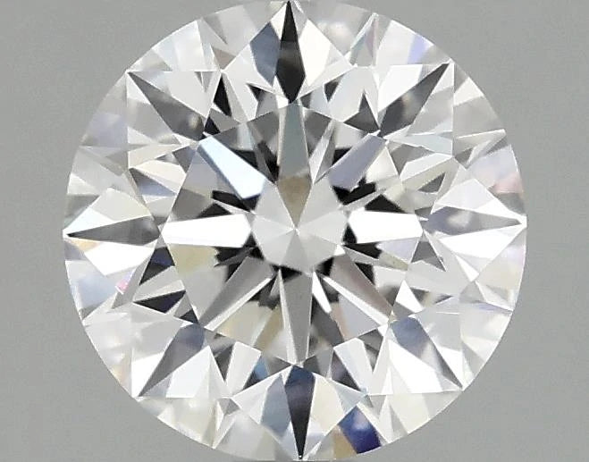 1.58 Carat · ROUND · E · VVS2 · IGI · Excellent Cut
