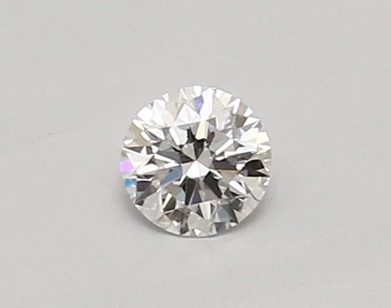 0.29 Carat · ROUND · D · FL · IGI · Ideal Cut