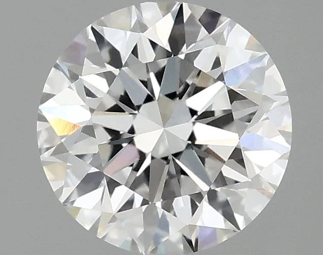 1.58 Carat · ROUND · E · VVS2 · IGI · Excellent Cut