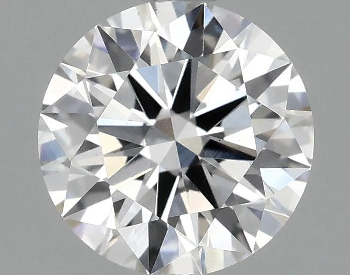 1.09 Carat · ROUND · D · VS1 · IGI · Ideal Cut