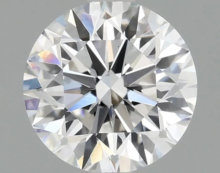 1.58 Carat · ROUND · E · VVS2 · IGI · Excellent Cut