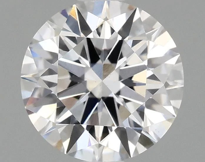 1.09 Carat · ROUND · D · VS1 · IGI · Ideal Cut