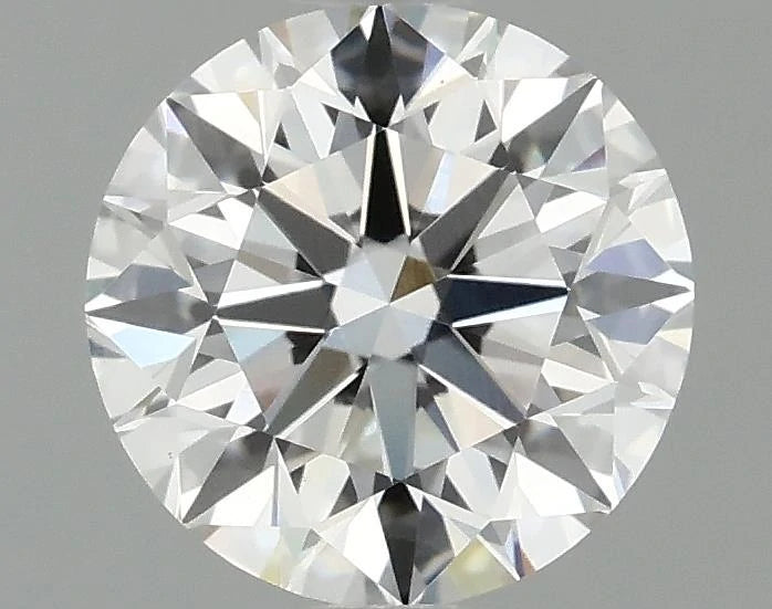 1.08 Carat · ROUND · D · VS1 · IGI · Excellent Cut