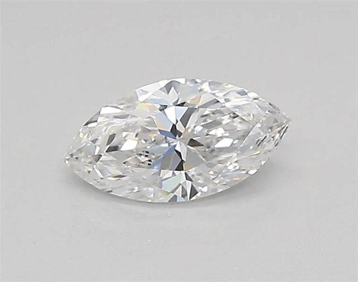 0.45 Carat · MARQUISE · D · VVS2 · IGI · Excellent Cut
