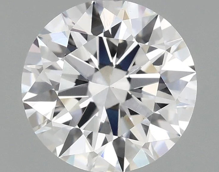 1.09 Carat · ROUND · D · VS1 · IGI · Ideal Cut