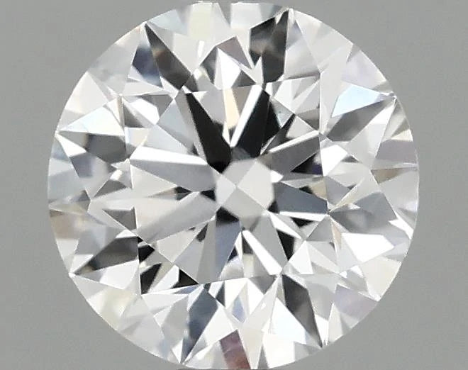 1.08 Carat · ROUND · E · VVS2 · IGI · Excellent Cut