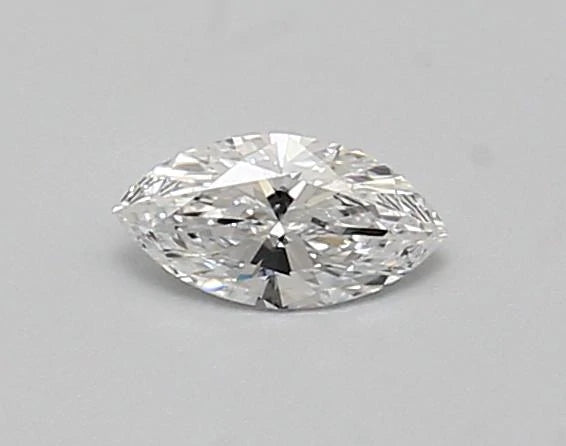 0.32 Carat · MARQUISE · D · VVS1 · IGI · Excellent Cut