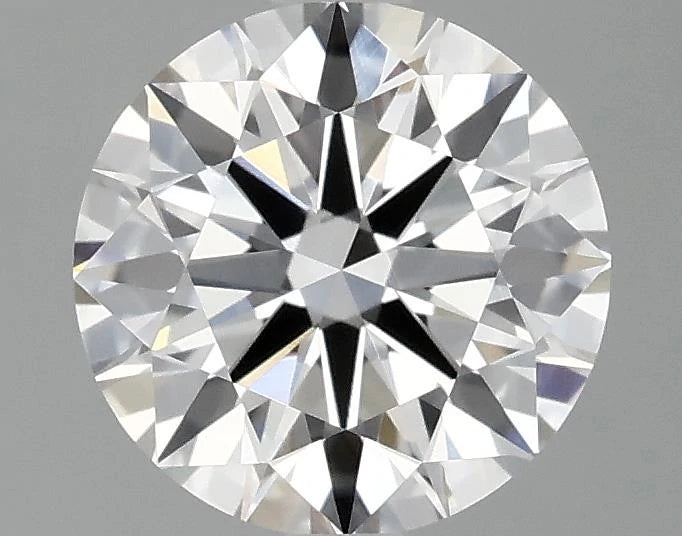 1.08 Carat · ROUND · E · VS1 · IGI · Ideal Cut