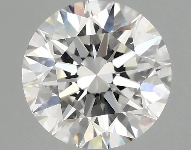 1.58 Carat · ROUND · E · VVS2 · IGI · Excellent Cut