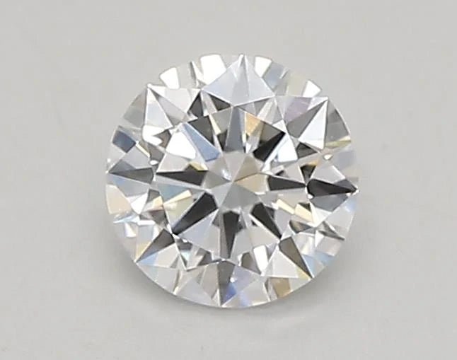 0.44 Carat · ROUND · D · VVS1 · IGI · Excellent Cut