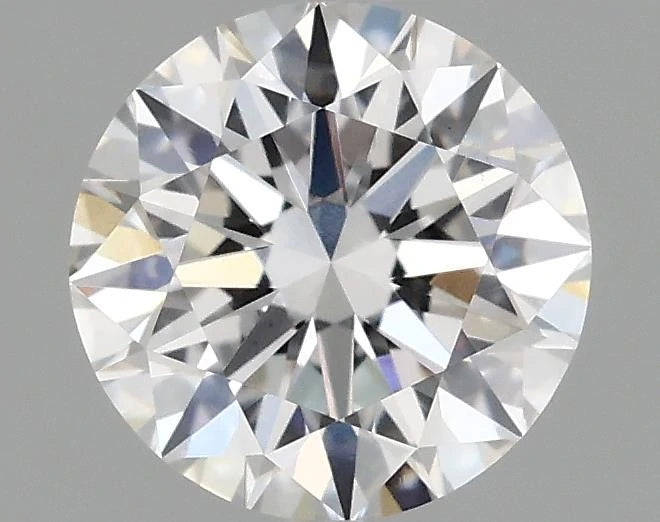 1.08 Carat · ROUND · D · VS1 · IGI · Excellent Cut