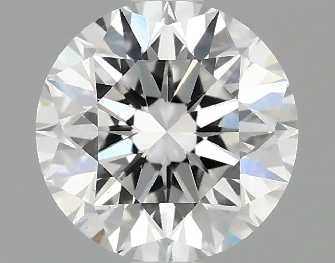 1.09 Carat · ROUND · D · VS1 · IGI · Excellent Cut