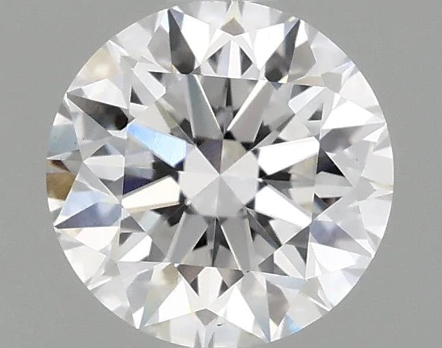 1.09 Carat · ROUND · D · VS1 · IGI · Excellent Cut