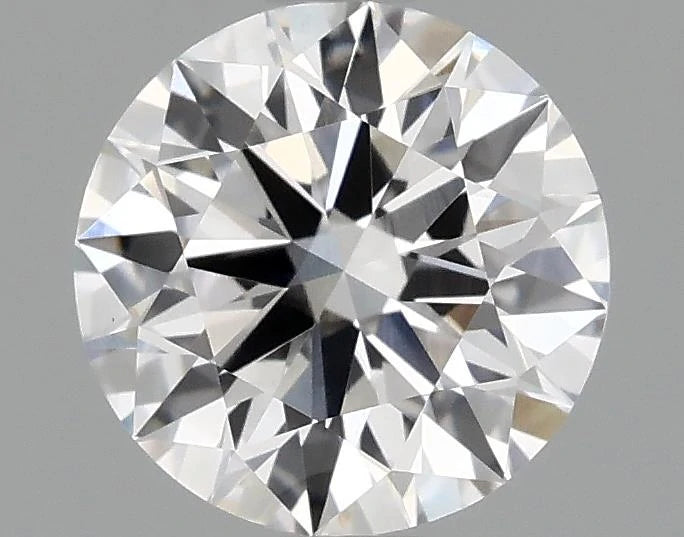 1.09 Carat · ROUND · D · VS1 · IGI · Ideal Cut