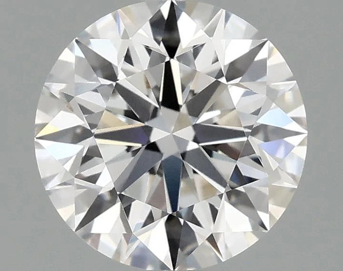 1.58 Carat · ROUND · E · VVS2 · IGI · Excellent Cut