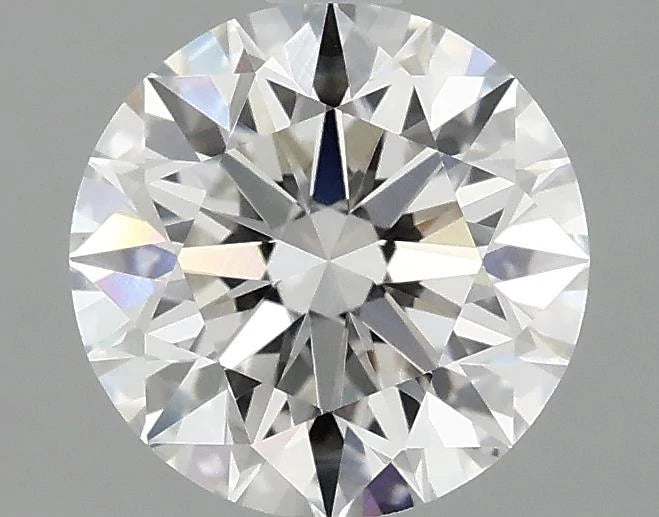 1.59 Carat · ROUND · E · VVS2 · IGI · Excellent Cut