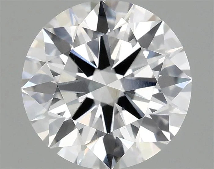 1.59 Carat · ROUND · E · VVS2 · IGI · Ideal Cut