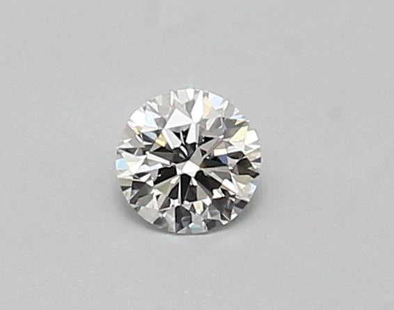 0.29 Carat · ROUND · D · VVS1 · IGI · Ideal Cut