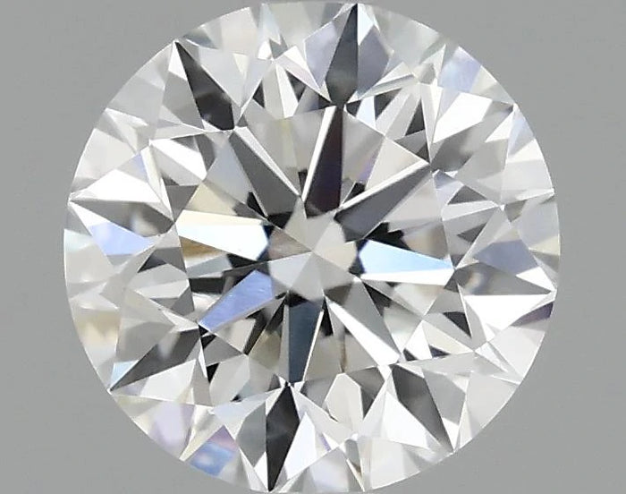 1.09 Carat · ROUND · D · VS1 · IGI · Excellent Cut
