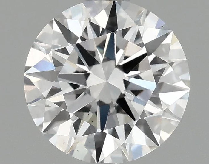 1.09 Carat · ROUND · D · VS1 · IGI · Ideal Cut