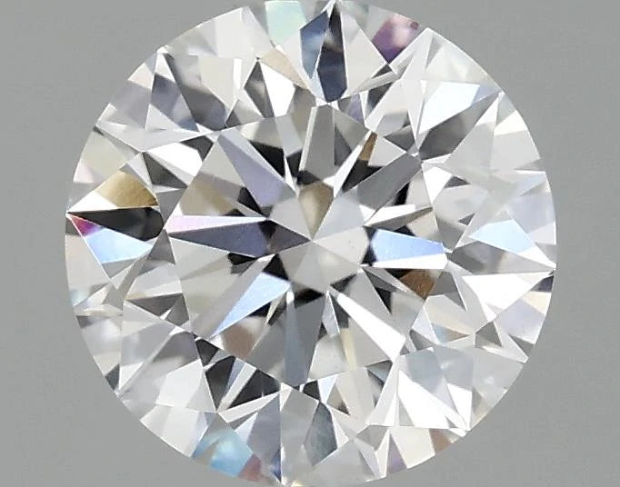 1.09 Carat · ROUND · D · VS1 · IGI · Ideal Cut