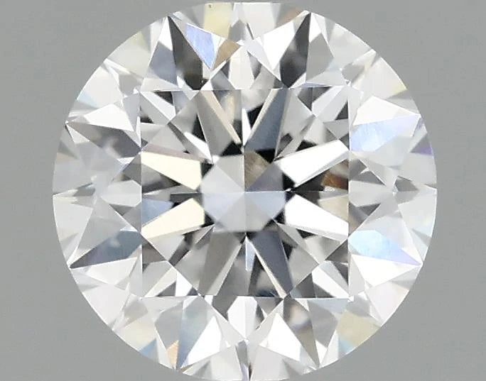 1.09 Carat · ROUND · D · VS1 · IGI · Excellent Cut