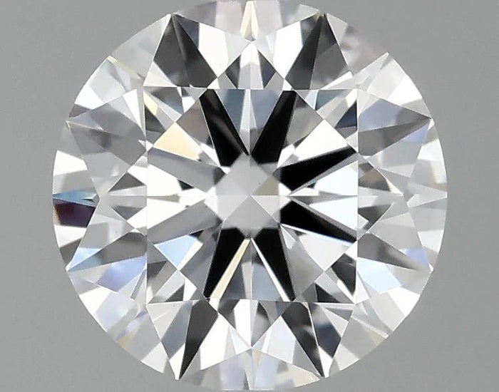 1.09 Carat · ROUND · D · VS1 · IGI · Ideal Cut