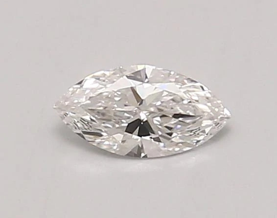 0.35 Carat · MARQUISE · D · VVS1 · IGI · Excellent Cut