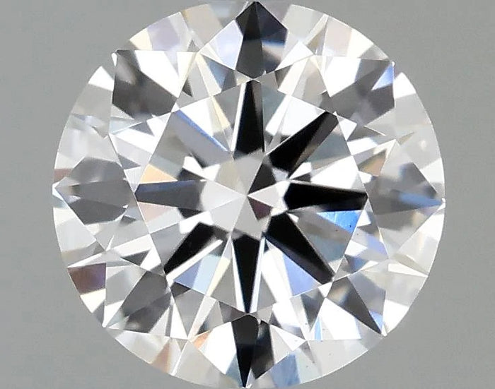 1.09 Carat · ROUND · D · VS1 · IGI · Ideal Cut