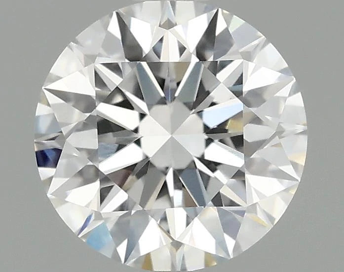 1.08 Carat · ROUND · D · VS1 · IGI · Excellent Cut