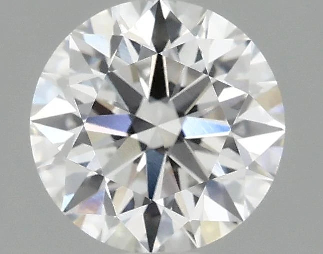 1.58 Carat · ROUND · E · VVS2 · IGI · Excellent Cut