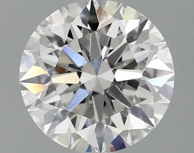 1.58 Carat · ROUND · E · VVS2 · IGI · Excellent Cut