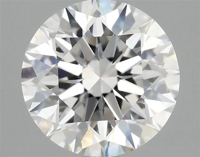 1.59 Carat · ROUND · E · VVS2 · IGI · Excellent Cut