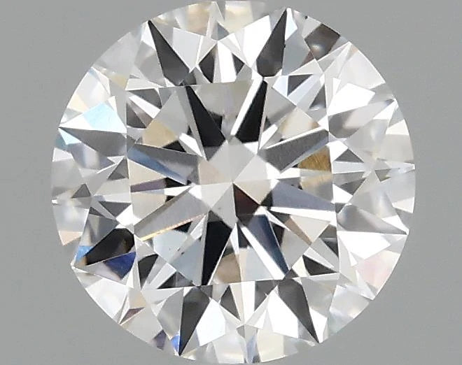 1.09 Carat · ROUND · D · VS1 · IGI · Ideal Cut