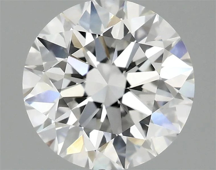 1.59 Carat · ROUND · E · VVS2 · IGI · Excellent Cut