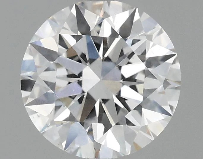 1.09 Carat · ROUND · D · VS1 · IGI · Ideal Cut